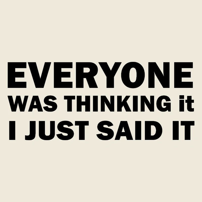 Funny Cool Quote