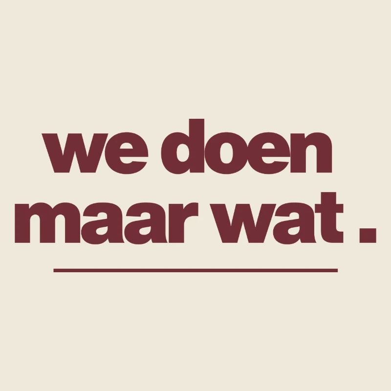 Faisons juste un peu de typographie
