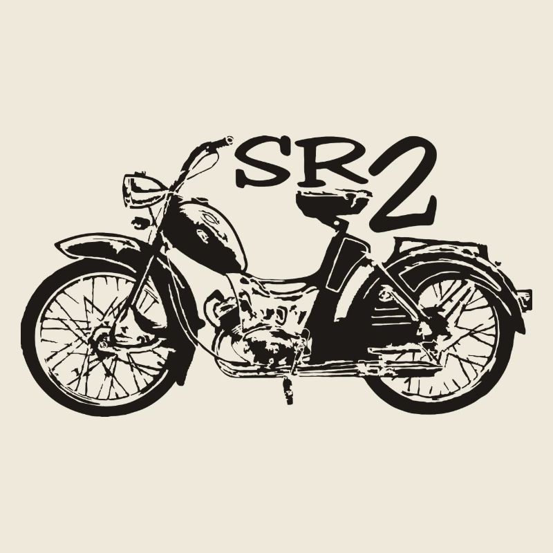 Simson SR2