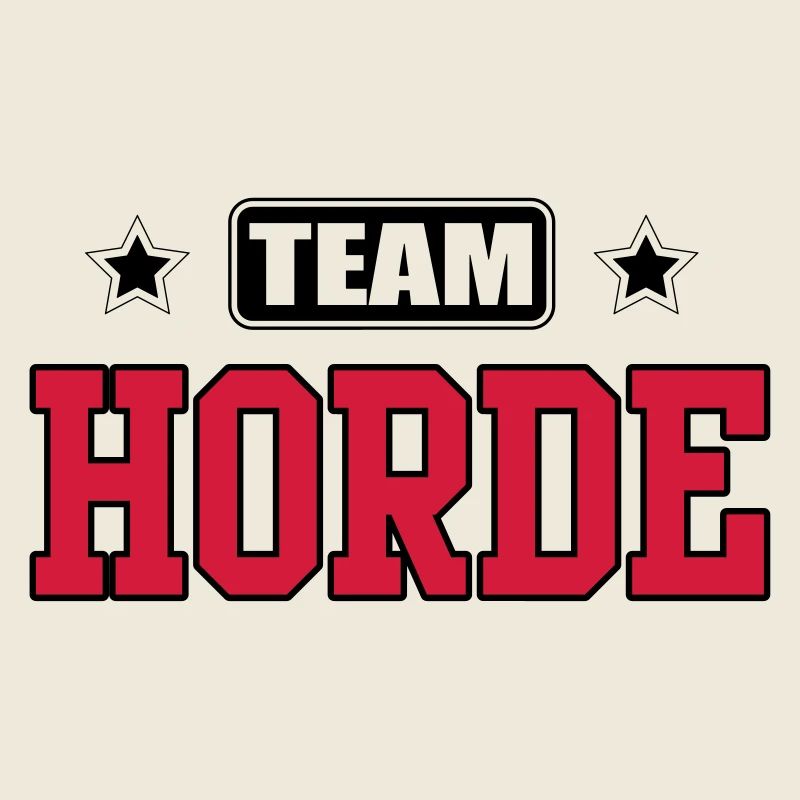 Team Horde