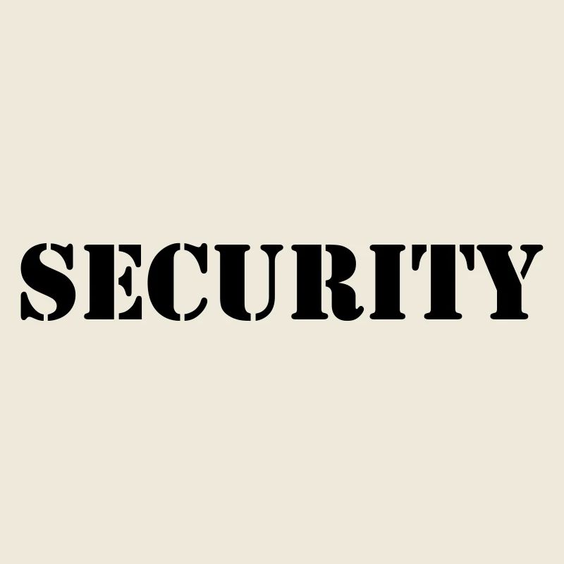 Security