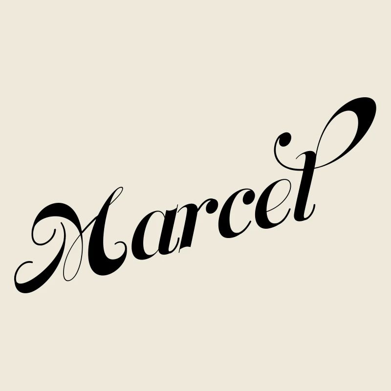 Marcel