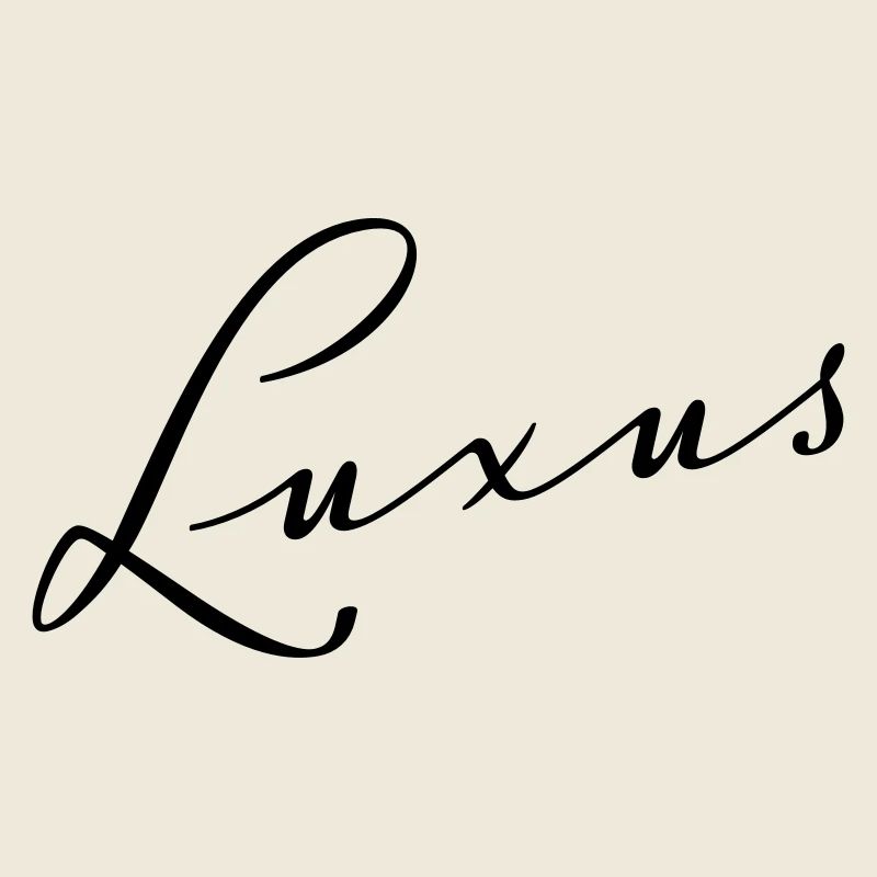 luxury