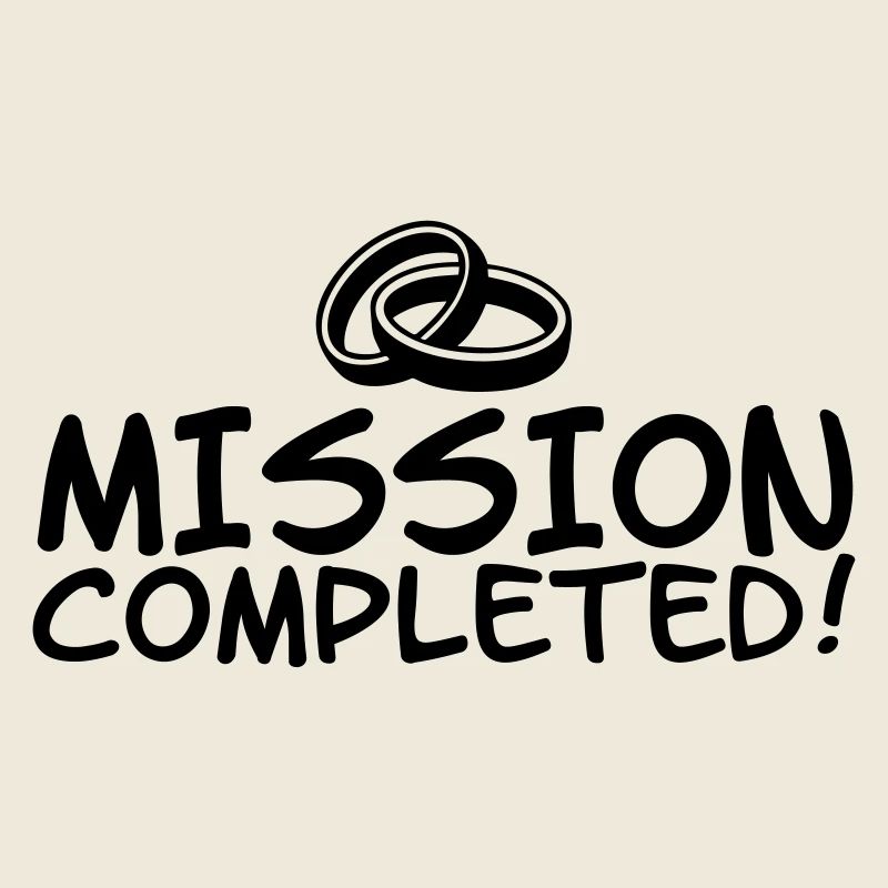 Mission completed