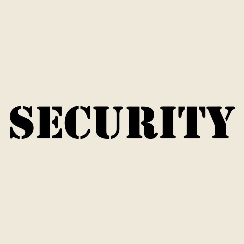 Security