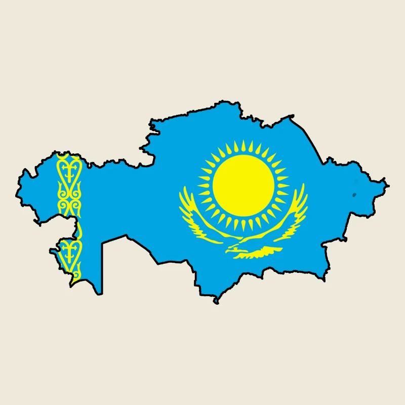 Kasachstan