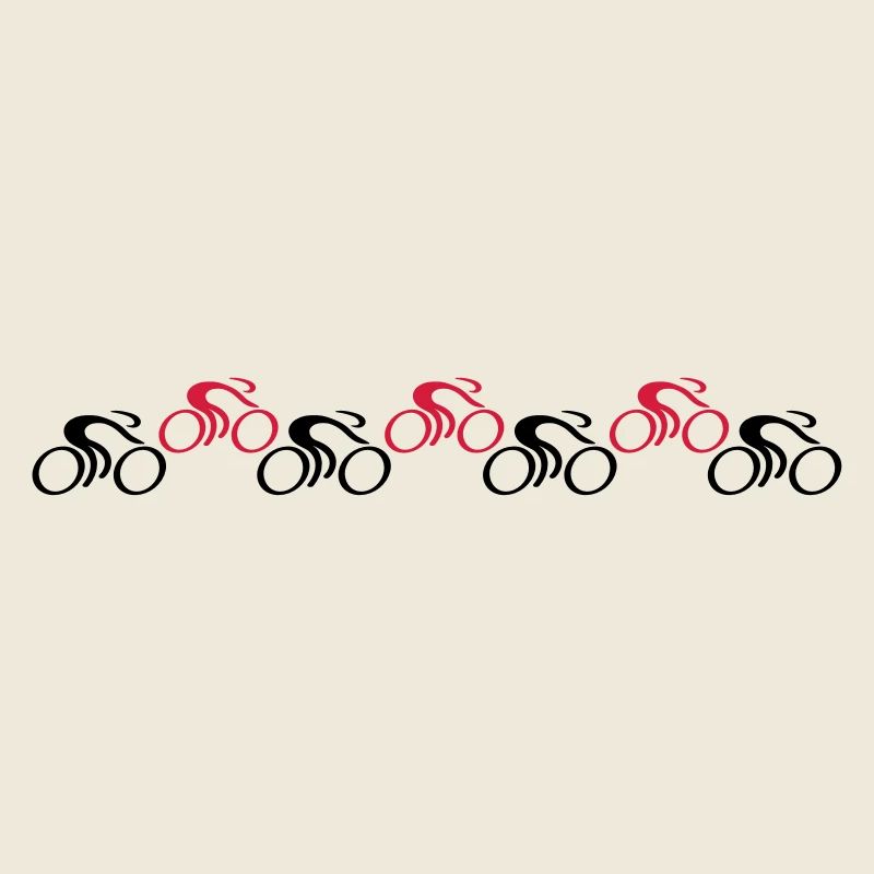 Bicycle Race