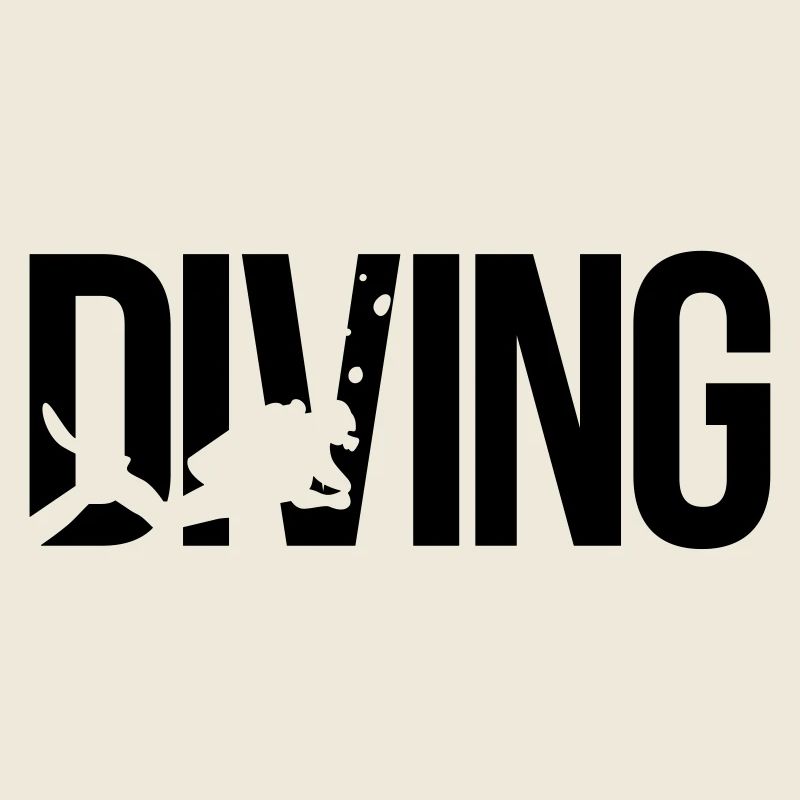 diving Tauchen