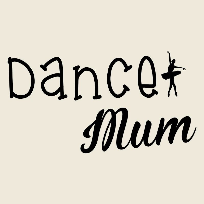 Dance Mum