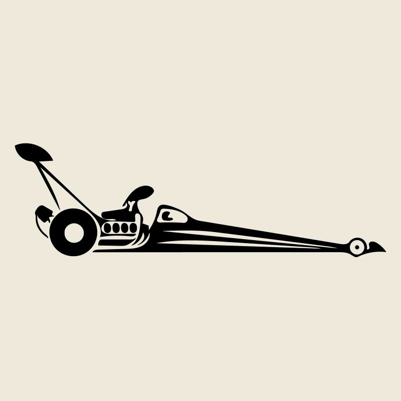 Race Dragster