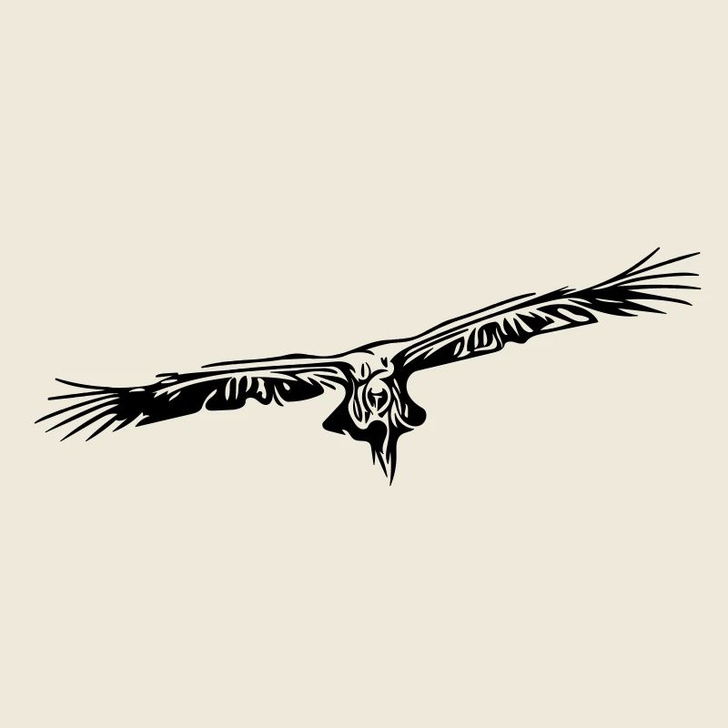 Geier Vogel