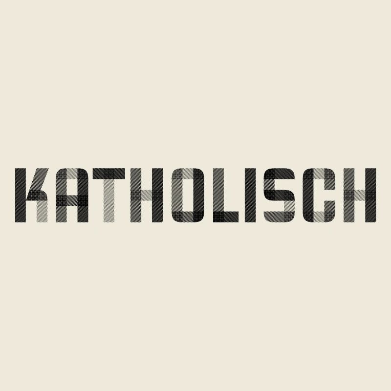 Religiös-katholisch Katholisches kathol Christlich