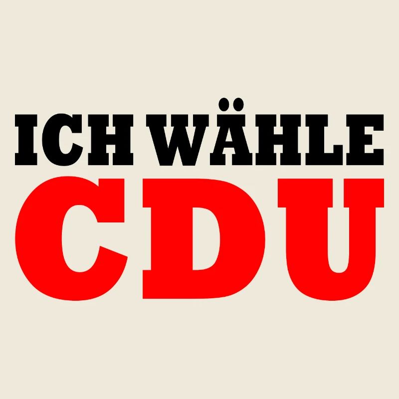 Cdu