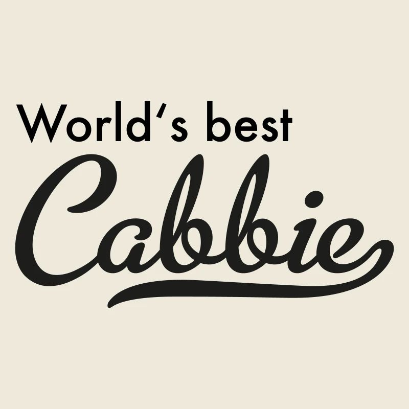 Cabbie