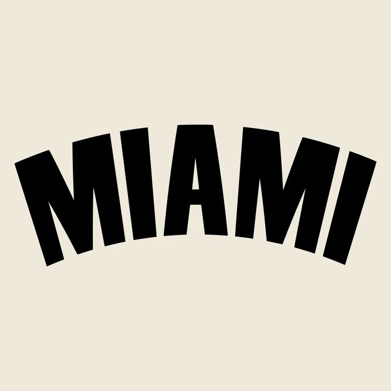 Maillot Miami