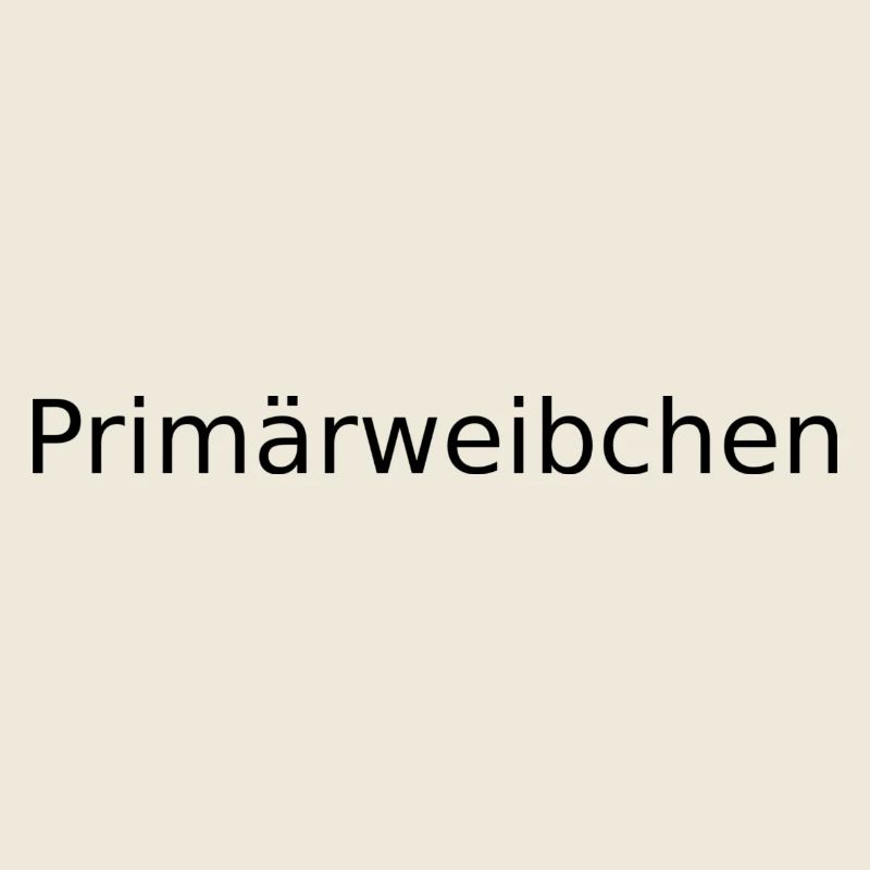 Primärweibchen
