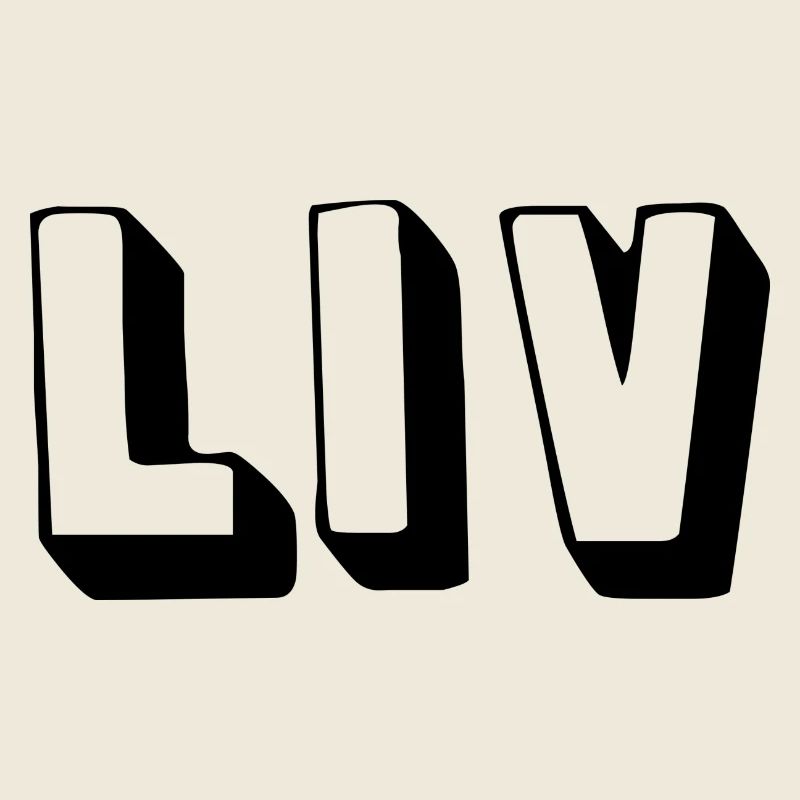 Name - Liv