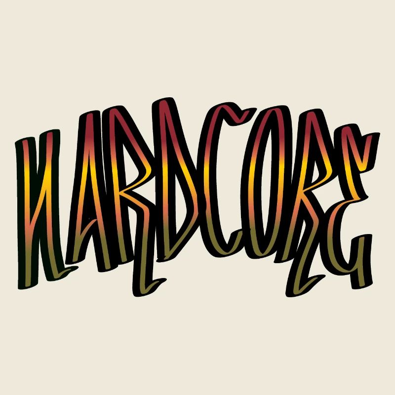 Hardcore V2.1