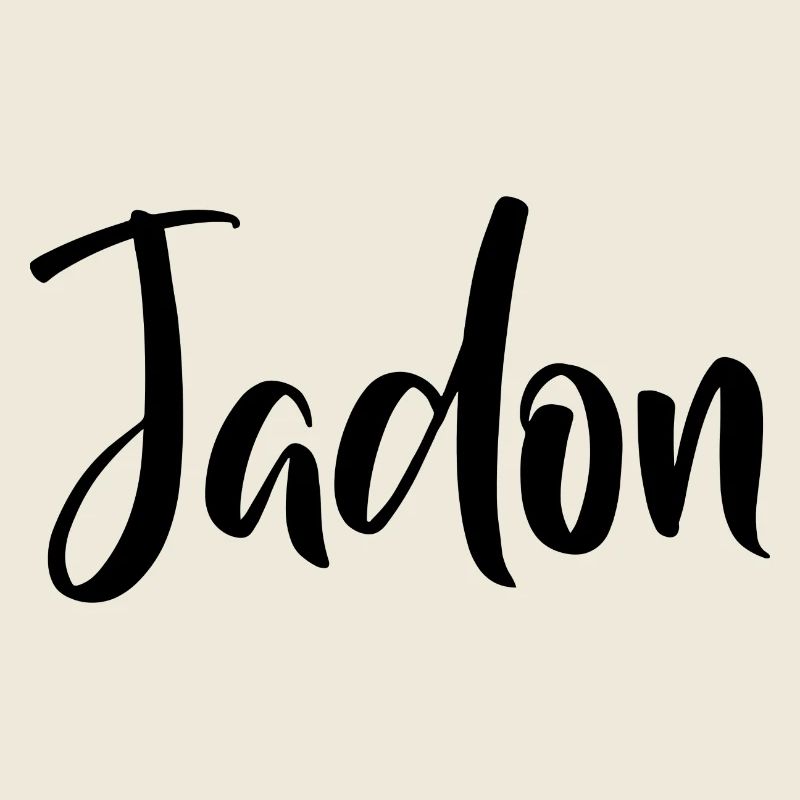 Nom - Jadon