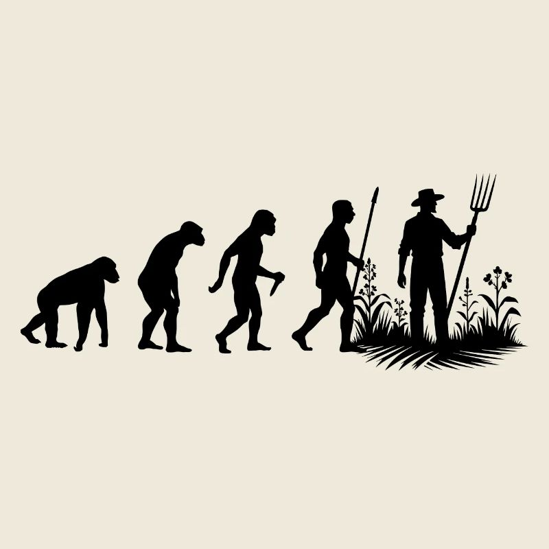 Farmer-Evolution