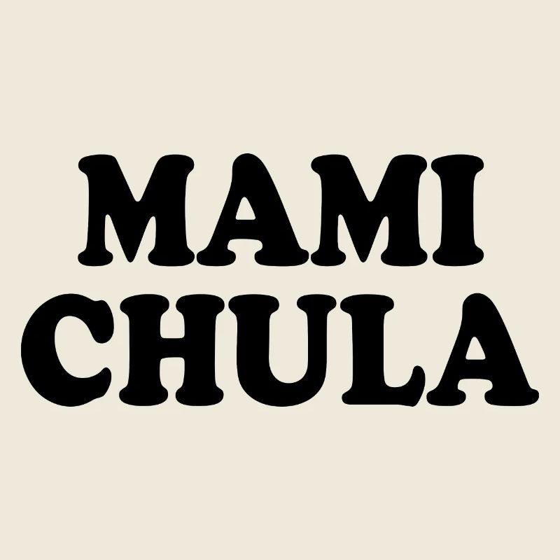 Mami chula