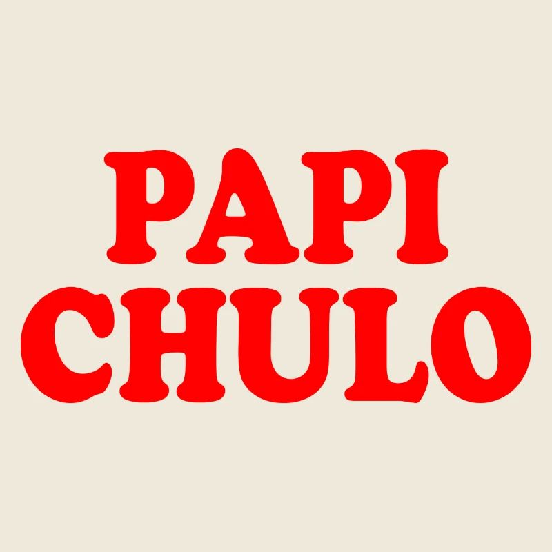 Papi chulo