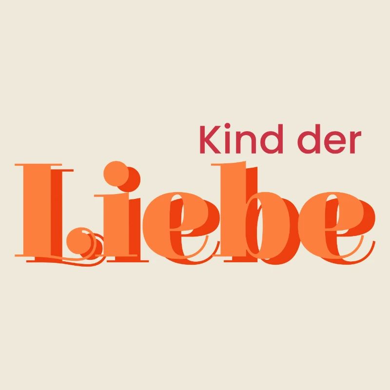 Kind der Liebe