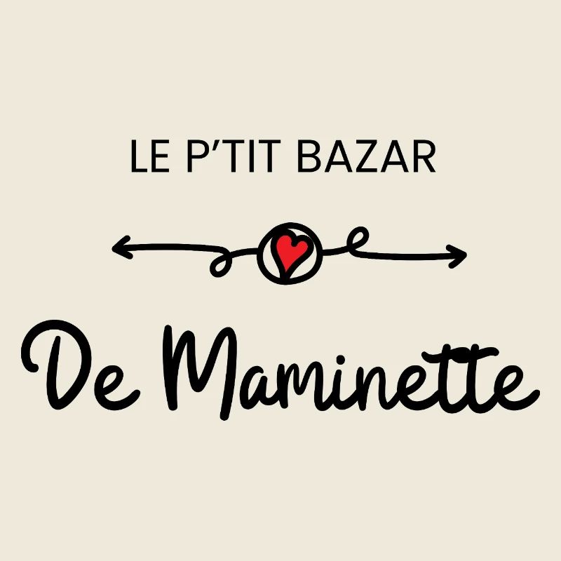 Omas kleiner Basar - Oma Geschenkidee