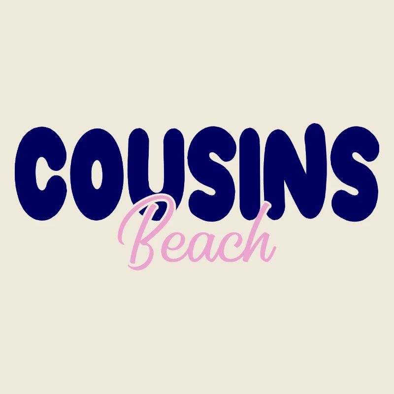 Cousins Beach – Bold & Soft