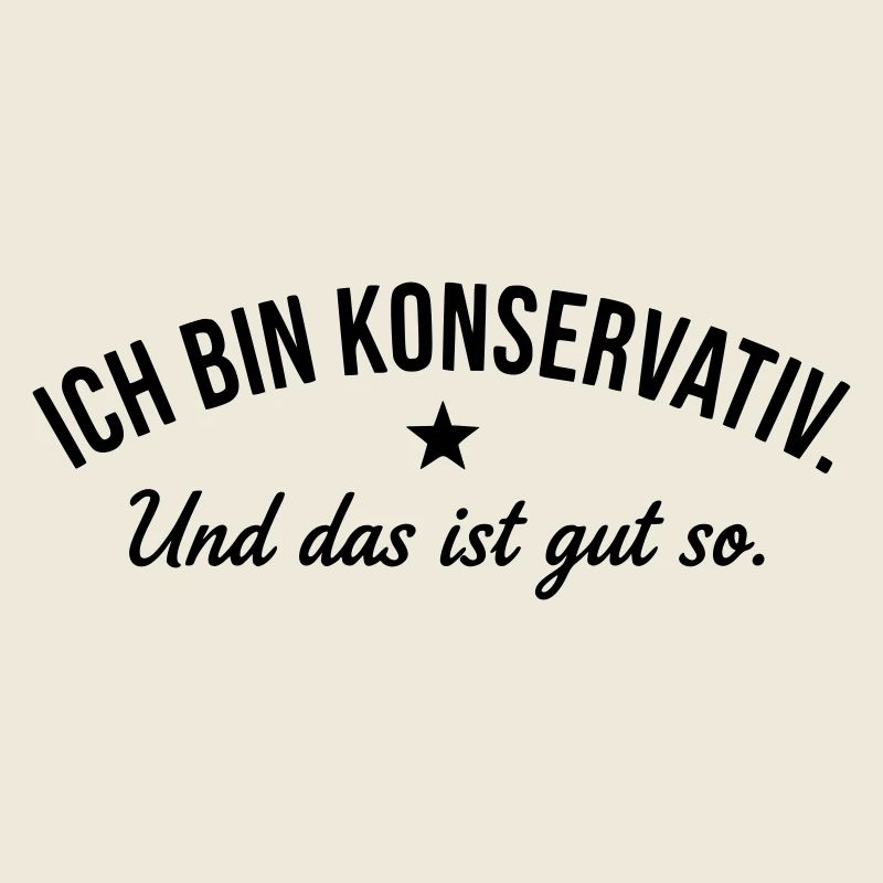 Konservativ