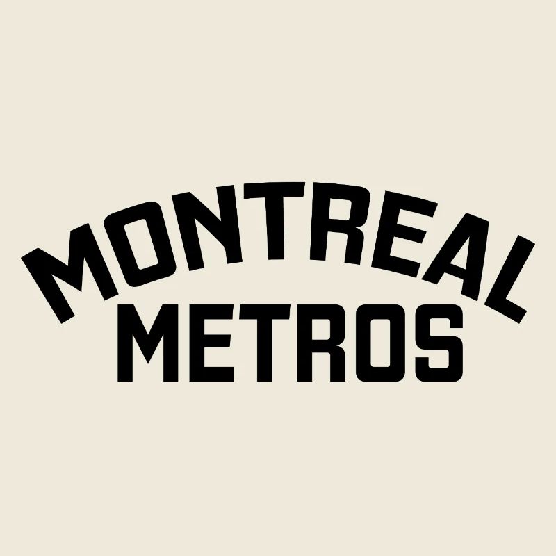 Métro de Montréal