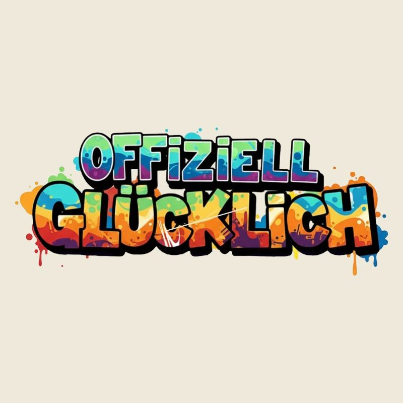 Offiziell Glücklich Version 2