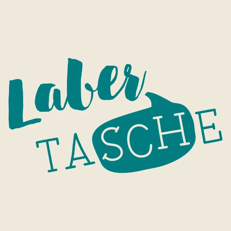 Die LABER TASCHE