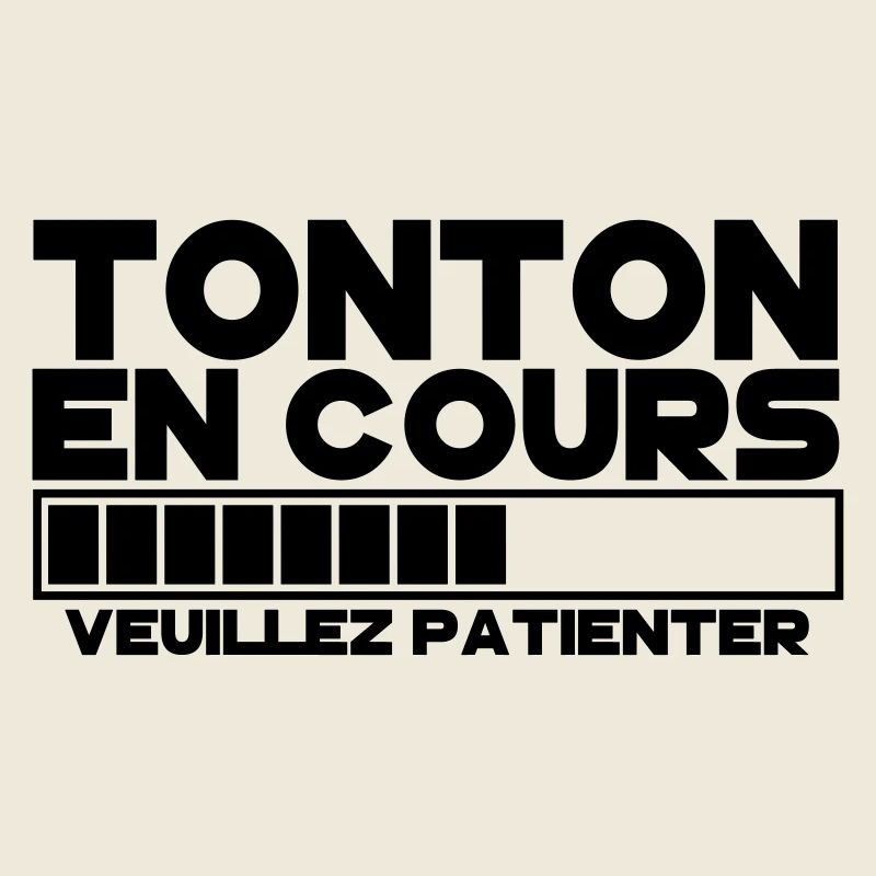 TONTON(veuillez patienter)