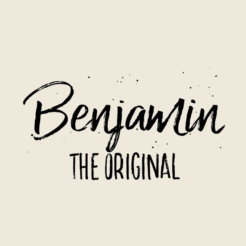 Benjamin