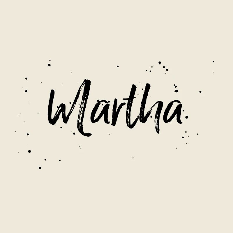 Martha