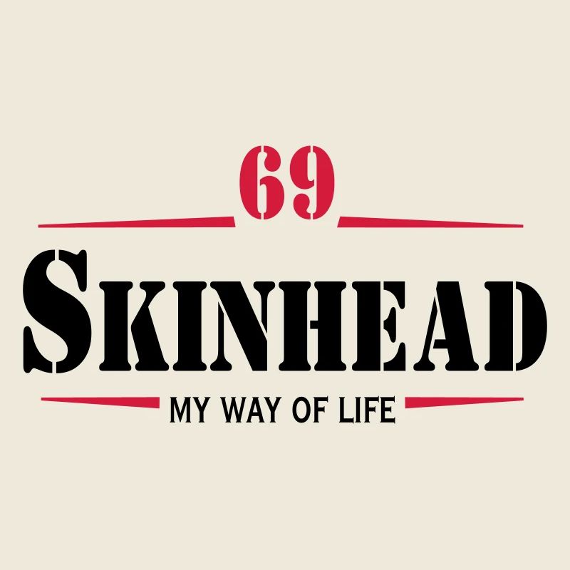 Working Class Skinhead Oi! Antiracist Bootboys My