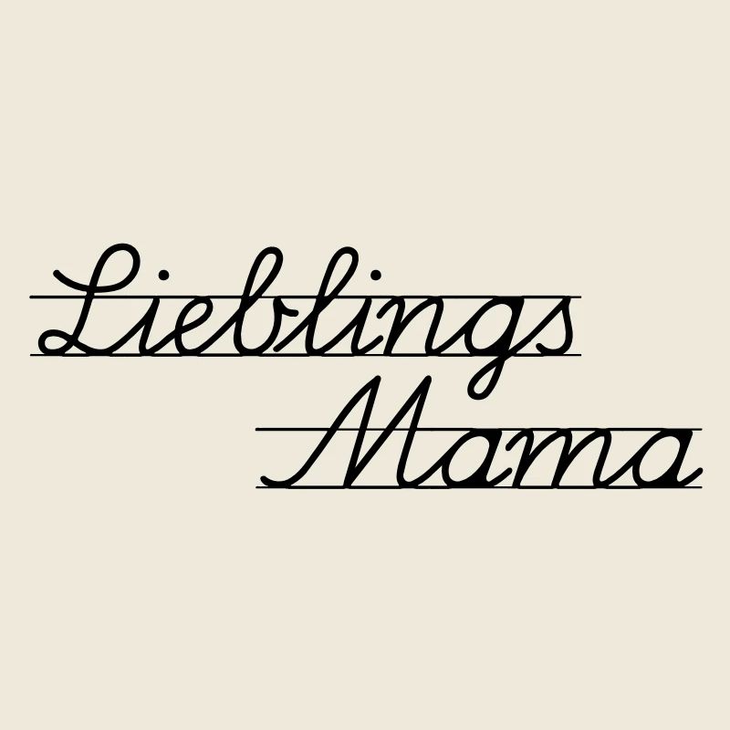Favorite Mama