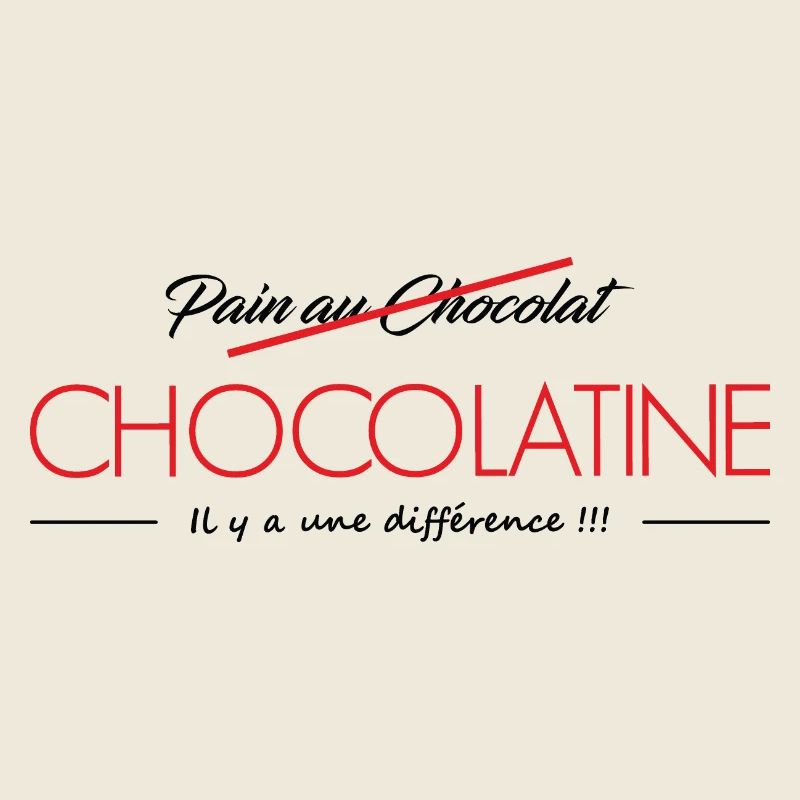 VS Chocolatine Chocolate Bread
