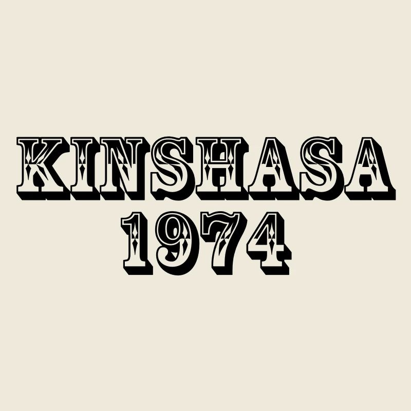 Kinshasa 1974