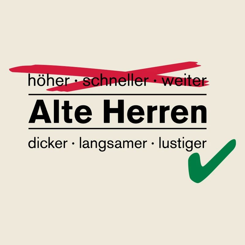 Alte Herren / AH