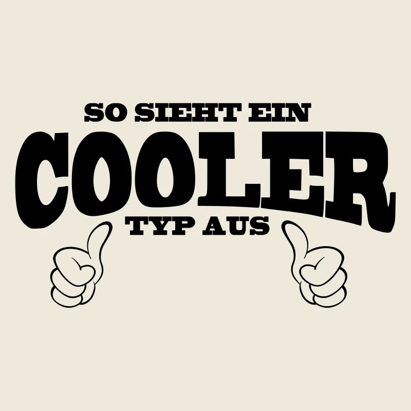 Cooler Typ