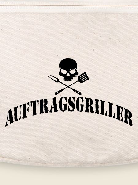 Auftragssgriller