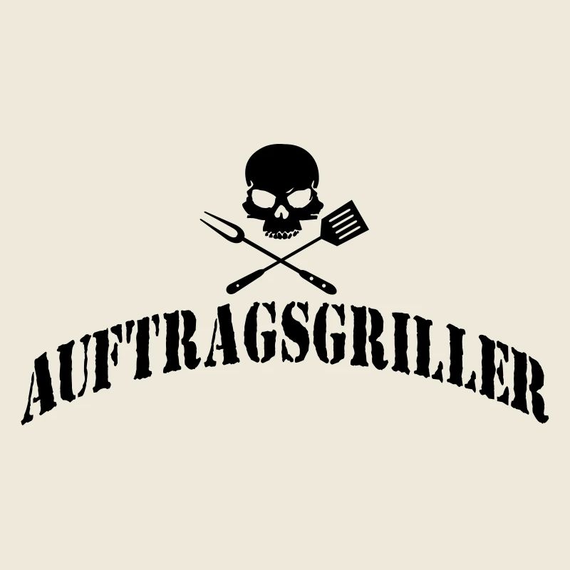 Auftragssgriller