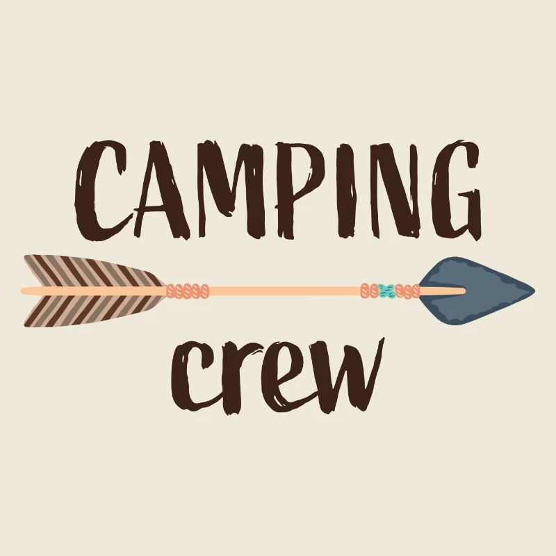 camping crew