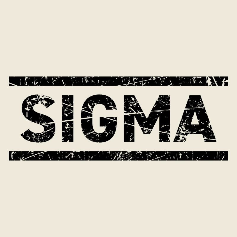 Sigma
