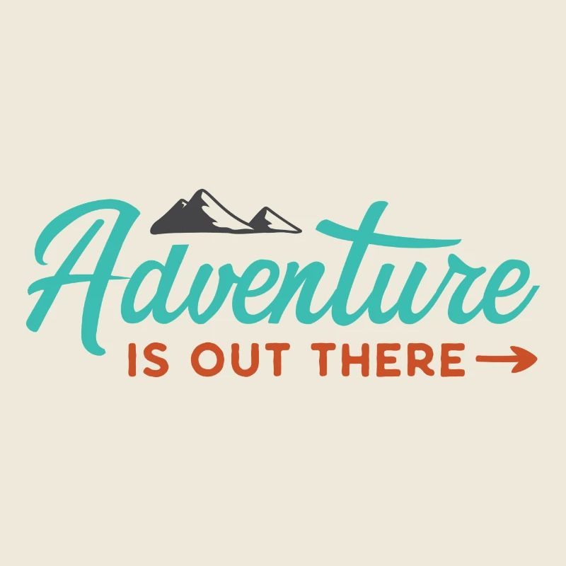 L’aventure est là-bas