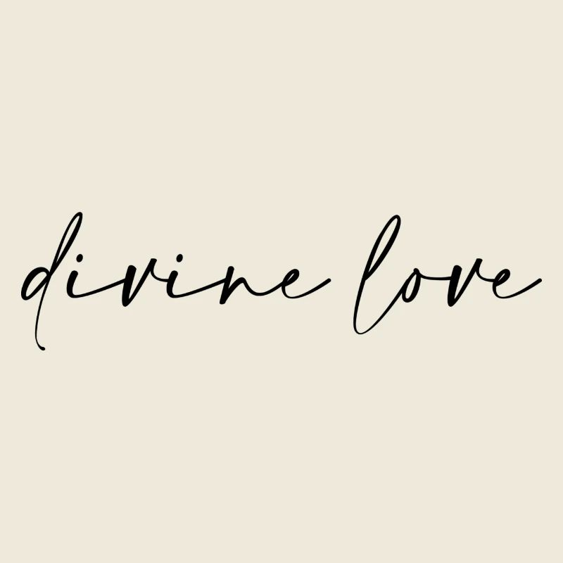 Divine Love