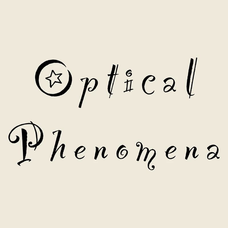 OpticalPhenomena