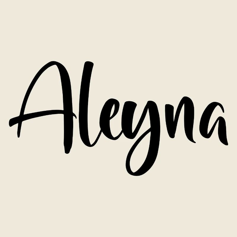 Name - Aleyna